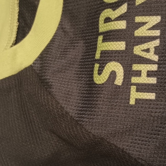 Boy's Baby Yoda Pajamas - Picture 5 of 6